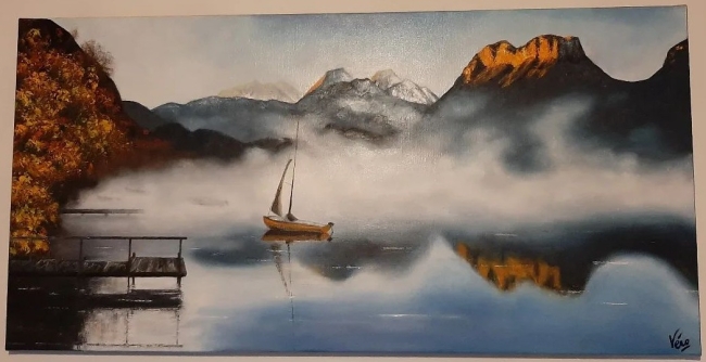 À l'Aube du Paradis